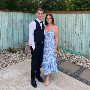 Abercrombie Wedding Guest Dress